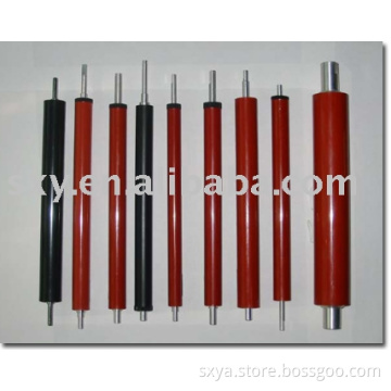 printer lower pressure roller 2300/2420/2400/4000